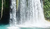 Foto 3 Antalya Stadtrundfahrt mit Wasserfällen