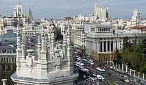 Photo 4 Private Direct Transfer from Barcelona to Madrid