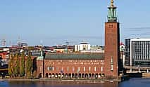 Photo 3 Stockholm Scavenger Hunt & Highlights Self-Guided Walking Tour