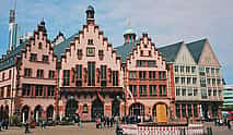 Photo 4 Private Transfer from Munich to Frankfurt with 4h of Sightseeing