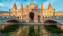Photo 3 The Color and Charm of Seville (private tour)