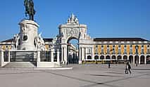 Photo 4 Lisbon Scavenger Hunt & Highlights Self-Guided Walking Tour