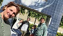Foto 3 Rotterdam Highlights & Spies: Exploration Game & Tour
