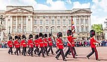 Photo 3 London Full-Day Private Tour with Westminster Abbey Tickets 