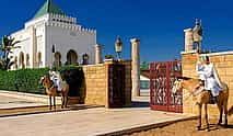 Foto 3 5 Days Morocco Escapade Costa Del Sol Spain
