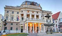 Φωτογραφία 4 Private day trip from Budapest to Bratislava, Vienna, and back