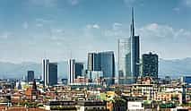 Photo 4 Private transfer: Zurich to Milan, 2h of stop in Bellinzona