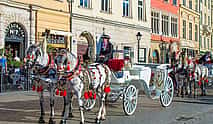 Photo 4 Private Transfer from Berlin to Krakow with 2 hours for sightseeing 