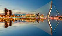 Photo 4 Private direct transfer from Amsterdam to Rotterdam