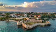 Photo 3 Transfer from/to Preveza Airport to/from Nidri Lefkas