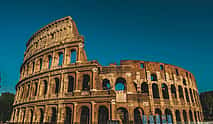 Foto 4 Vaticano y Coliseo en Roma