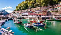 Photo 4 Private Transfer From Bordeaux To San Sebastian, Stop in Hendaye