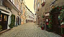 Photo 4 Private Day Trip From Passau To Cesky Krumlov, in English