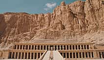 Photo 3 Luxor Day Tour from Hurghada: Valley of the Queens, Karnak Temple & Hatshepsut (Small Group)