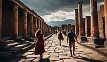 Photo 4 Visit Sorrento, Pompeii & enjoy Wine-Tasting lunch (8-hour tour)
