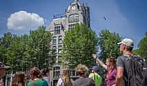 Photo 3 Anne Frank Walking Tour Amsterdam Including Jewish Cultural Quarter