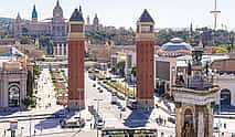 Photo 4 Private Transfer From Zaragoza To Barcelona With a 2 Hour Stop
