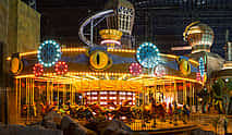 Фото 4 Private Transfer from Sharjah to Dubai Theme Parks