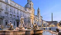 Photo 4 Private Rome Evening Tour - La Dolce Vita : Monuments, Piazzas and Fountains