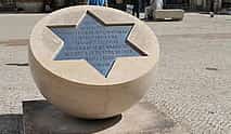 Photo 4 The Sephardic Jewish Odyssey in Lisbon