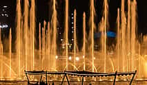 Photo 3 Dubai Fountain Lake Ride