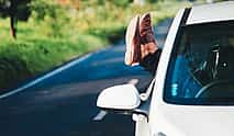 Photo 4 Private Transfer from Berlin to Munich, Hotel-to-hotel, English-speaking driver