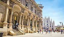 Photo 3 Milan Royal Heist Quest: Self-Guided Game Through the Palaces