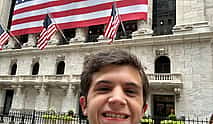 Photo 3 New York Hamilton Quest: Founding Father Puzzle Walk