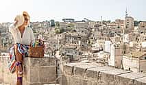 รูปภาพ 3 Private day trip from Naples to Potenza and Matera, and back