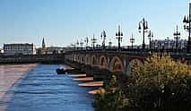 Photo 3 Private Direct Transfer From Donostia San Sebastian to Bordeaux