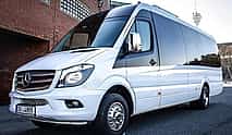 照片 3 Zurich to Zermatt one way Private Transfer