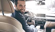 Photo 4 Private transfer: Naples to Lecce, 2h sightseeing stop in Matera