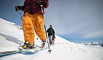 Foto 3 Ganzer Skitag mit einem Skilehrer