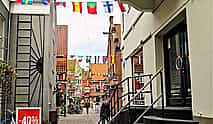 Photo 3 Private Transfer From Copenhagen To Ribe With a 2 Hour Stop