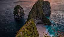 Photo 4 West Nusa Penida Tour with Photographer