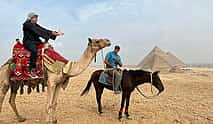 Photo 3 Giza Pyramids and Saqqara Private Tour