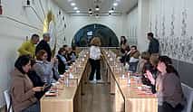 Photo 4 Excursion to the Ararat Cognac Factory (Standard Package)