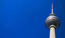 Photo 4 Private Scenic Transfer from Prague to Berlin with 4h of Sightseeing