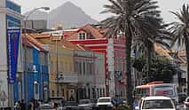 Photo 3 City Walking Tour Mindelo