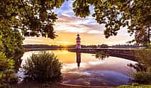 Photo 3 Private tour from Berlin: Moritzburg + Dresden with local Driver