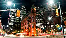 Foto 4 Visita panorámica nocturna de Toronto