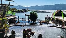 Photo 3 Mt Batur Sunrise & Natural Hot Spring