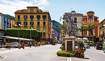 Photo 4 Sorrento, Pompei & Wine-Tasting: walk, visit & drink (8hour tour)