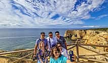รูปภาพ 4 Algarve Private Tour from Lisbon with Benagil Caves Boat Trip