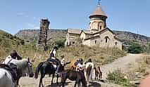 Photo 4 Horseback Riding Tour to Dzoraget