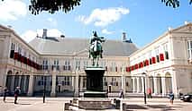 Photo 4 Hague: The Heart of Old Town Exploration Game and Tour