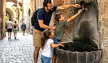 Photo 4 Rome to Orvieto Day Trip by Train with Duomo, Caves and Lunch