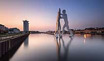Fotografie 4 Private Direct Transfer From Hamburg to Berlin, English Speaking Driver