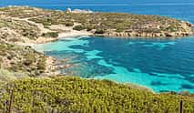 Foto 3 Excursión en todoterreno de día completo a la isla de Asinara