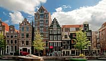 Фото 4 Ежедневная прогулка по Амстердаму